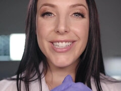 Spa Day 3-Way With THREE SEXY STARLETS! - Lesbian