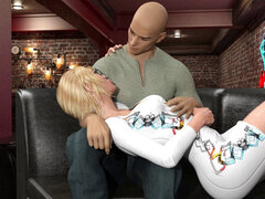 3 dimensionaal, Indisch