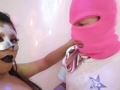 Любители, Парочка, Латиноамериканки, Милф