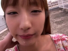 Любители, Азиатки, Минет, Хд, Японки, На природе, Молоденькие