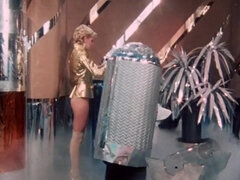 Большие сиськи, Блондинки, Брюнетки, Семяизвержение, Групповуха, Секс без цензуры, Оргии, Винтаж