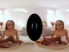 Creampie, Ebenholts, Liten och nätt, Verklighet, Tatuering, Tuttar