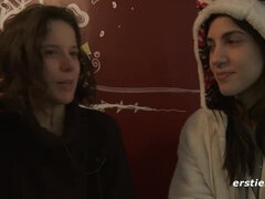 Babe, Fetiš, Prstni, Nemke, Girlfriend, Hardcore, Lezbijke, Lizanje