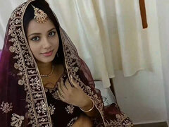 Newly Married Indian Desi Couples Sex