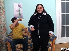 Zadok, Bbw, Veľký zadok, Veľké kozy, Macaté, Prstovanie, Pička, Realita