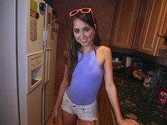 Zwart, Pijpbeurt, Sperma shot, Hardcore, Hd, Interraciaal, Likken, Nat