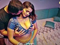 Indian Lene Ke Dene Ignites Creampie Passion