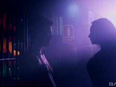 Анальный секс, Большой член, Бисексуалы, Собачьи, Группа, Натуральные сиськи, Тощие, Молоденькие