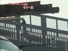 Amaterji, Azijci, Velike joške, Japonka, V javnosti