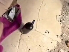 18, 큰 음경, 사정 샷, 아빠, 핸드잡, 수음, 공개적인, 청소년