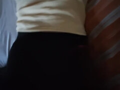 Amateur, Gros cul, Gros seins, Femelle, Hard, Domestique, Mère que j'aimerais baiser, Maman