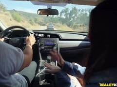 Hardcore, Stockings, Tonåring