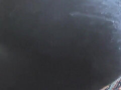 Your Owner - Black Socks Need to Be Cared for! Vacuum Cleaner and Refreshment! POV, JOI, Lady Victoria Valente