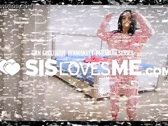 Cumizás, Gesztenyebarna, Arcra élvezés, Négyes, Hd, Vékony, Tabu, Tini