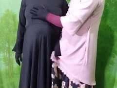 アナル, アスtoマウス, バイセクシャル, フェラチオ, 人妻の, インド人, レズビアン, オフィス