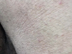 Stor pik, Piercing, Pov, Solo, Tatovering