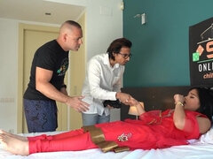 Aasialainen, Iso perse, Suihinotto, Brutaali, Hd, Intialainen, Äiti jota haluaisin panna, Äiti