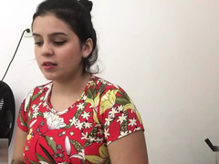 18 anni, Bella, Culo grosso, Fratello, Fatto in casa, Figa, Grezzo, Matrigna