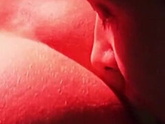 Røv, Stor røv, Store bryster, Trekant