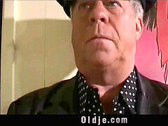 Europea, Terzetto, D'annata