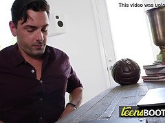 Bedårande, Afrikansk, Stor kuk, Mellanrasig, Monster, Bröstvårtor, Liten och nätt, Tonåring