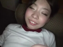 아시안, 크림파이, 사정 샷, Hd, 일본인, 나이든, 청소년