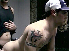 Amatoriale, Gay, Doccia