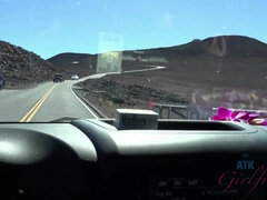 Zadek, Kuřba, Erotika, Hardcore, Venku, Teenka, Kozičky