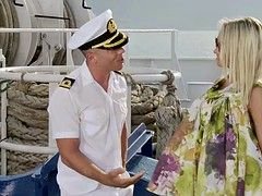 Blondin, Porrstjärnor