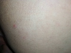 Stor kuk, Svart, Otrohet, Creampie, Hanrej, Ebenholts, Pov, Fru