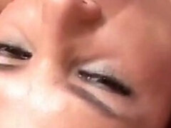 18 años, Anal, Culo, Morena, Corridas, Linda, Consolador, Adolescente