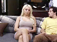 Kukk suging, Sperm skott, Hårete, Milf, Fitte, Tattovering