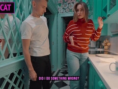 Velký zadek, Velké kozy, Kuřba, Prsatá, Milf žcbp, Přírodní prsa, Kozičky, Uniforma