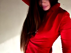 Amatør, Babe, Brunette, Ældre lækkre kvinde, Fetish, Mor jeg gerne vil kneppe, Softcore, Bryster