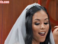 Culo, Culo grosso, Tette grandi, Pompino, Sposa, Fetish, Donna con pene, Tette