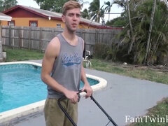 Anal, Corridas, Papá, Gay, Montar