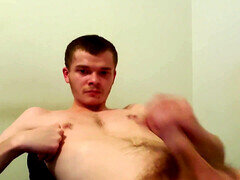 Gay bicha veado, Masturbação