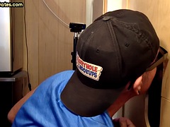 Amatéri, Pár, Gay, Dospelé