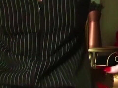 Amatööri, Tuhmat jutut, Fetissi, Korkokengät