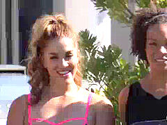 Badrum, Avsugning, Utomhus, Verklighet