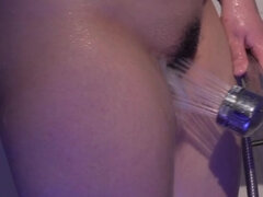 素人, デカパイ, Hd, 日本人, オナニー, シャワー, 一人, 濡れ