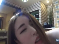 Ázijskej, Brunetka, Hd, Japonské, Z pohľadu účastníka