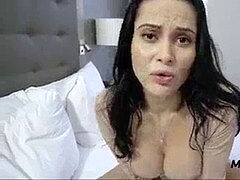 アメリカ人, フェラチオ, 茶髪の, 熟年, 母