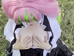 デカ尻, フェラチオ, 指いじり, Hd, 巨大, 下着, ハメ撮り, オッパイの