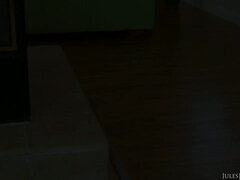 Asiater, Rumpe, Kukk suging, Dype svelg, Ansiktssperm, Synsvinkel, Tenåring, Pupper