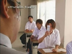 Asiatisk, Bdsm, Stora tuttar, Grupp, Hardcore, Japansk