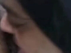 Hot Mom and Son Hard Fucking My BBC Dick