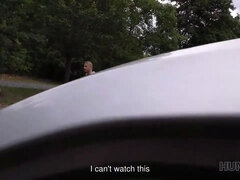 Любители, Парочка, Чешки, Деньги, От первого лица, На публике, Молоденькие, Жена