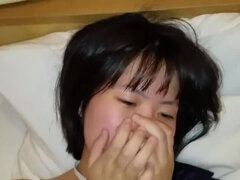 Ázijskej, Kuřba, Striekanie semena, Honění, Hd, Japonské, Teenka, Kozičky