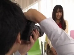 아시안, 일본인, 청소년